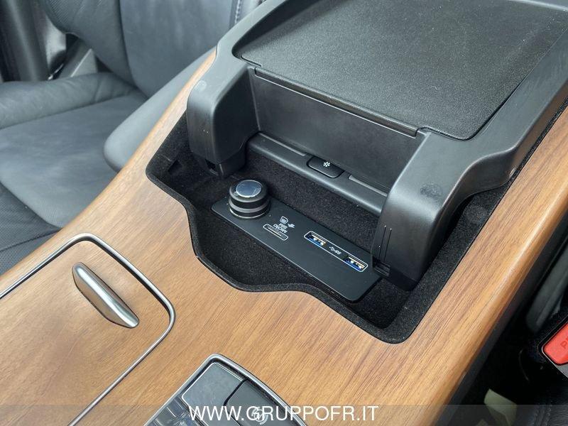 Land Rover Range Rover 4.4 SDV8 Autobiography