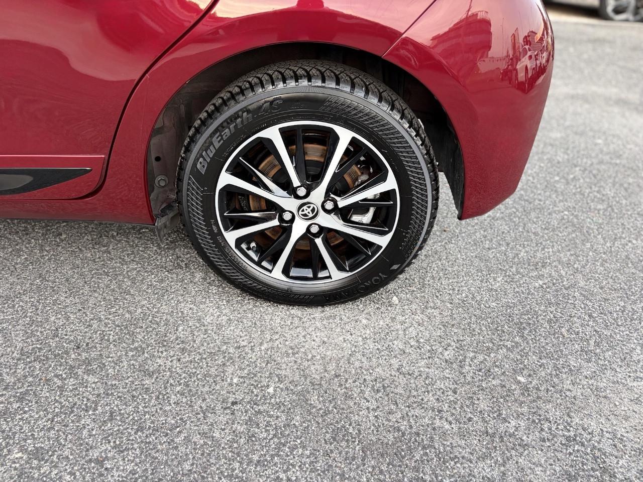 Toyota Yaris 1.5 Hybrid 73CV E6 Neo - 2018