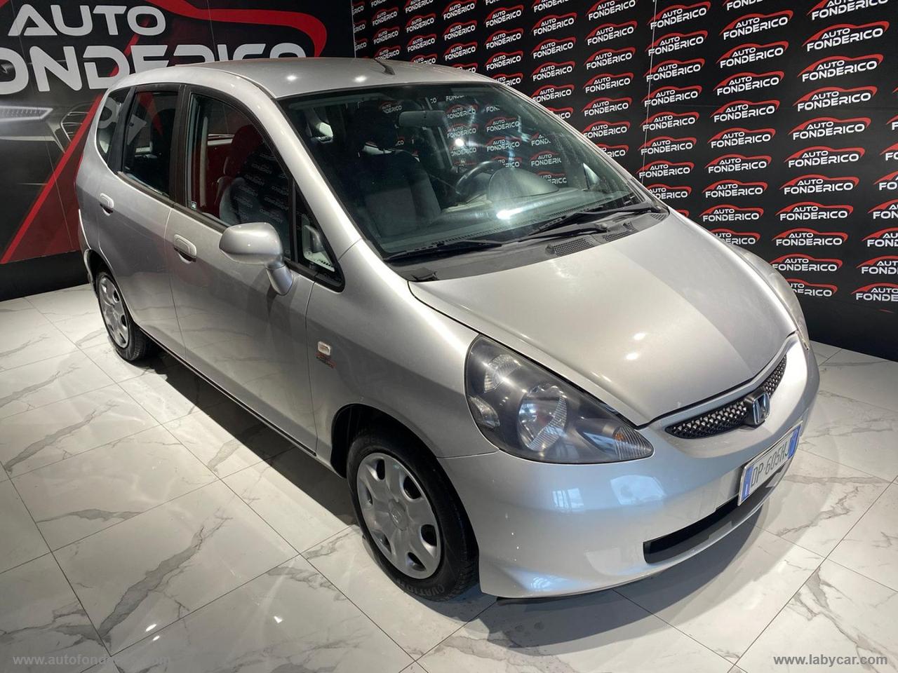HONDA Jazz 1.2 BENZINA