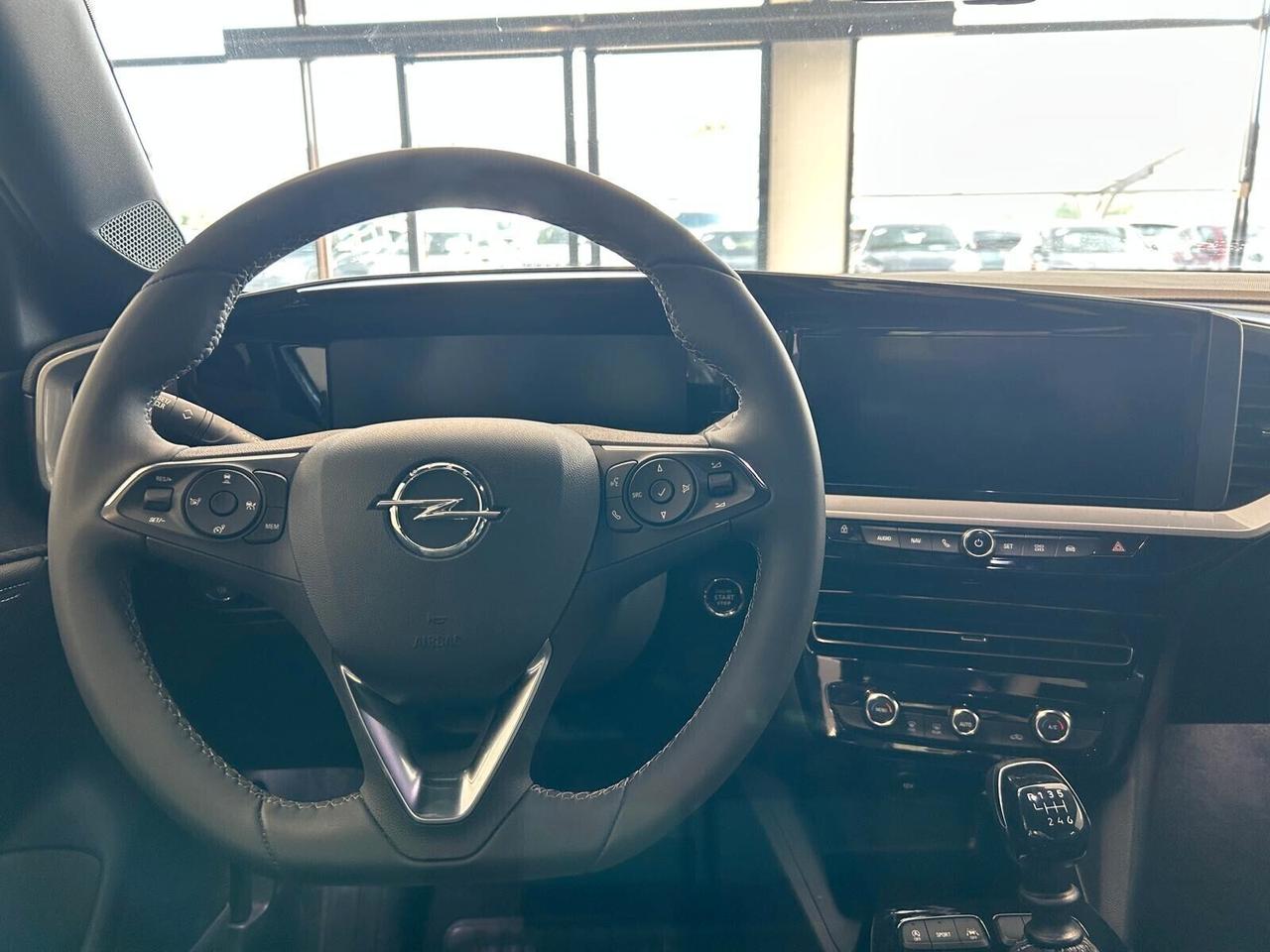 Opel Mokka ULTIMATE 1.2 Turbo 136 CV 6mt SPOTICAR