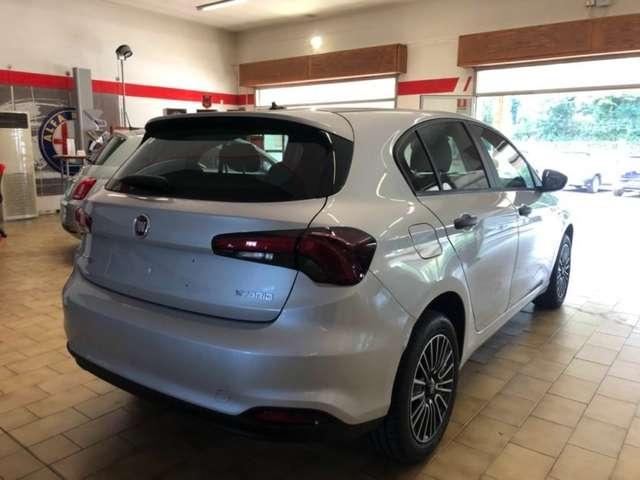 Fiat Tipo 1.5 Hybrid DCT 5 porte