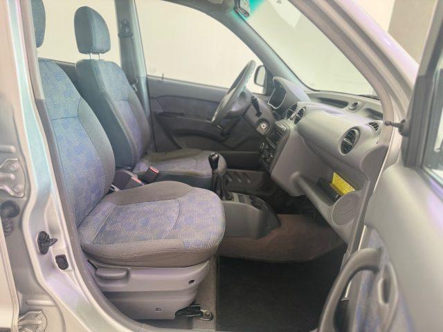 HYUNDAI Atos Prime 1.1 12V Active
