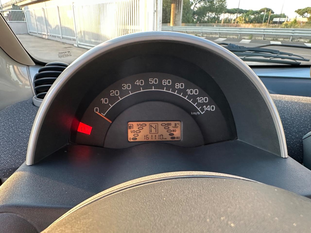 Smart Smart 2003 700 Benzina 61CV passion XFETTA