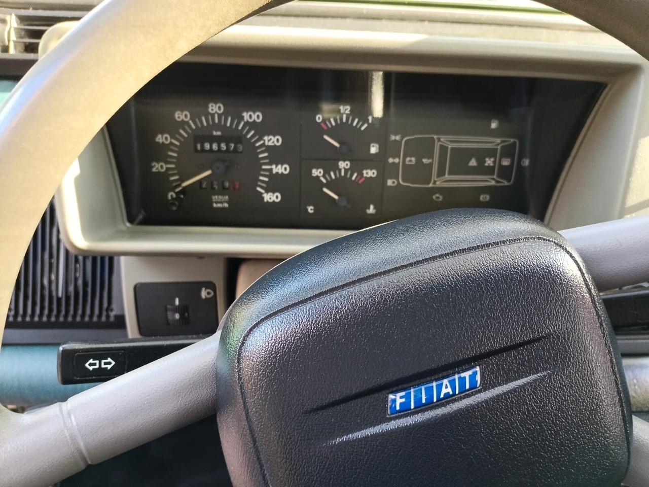 Fiat Panda 1100 i.e. cat 4x4 Trekking