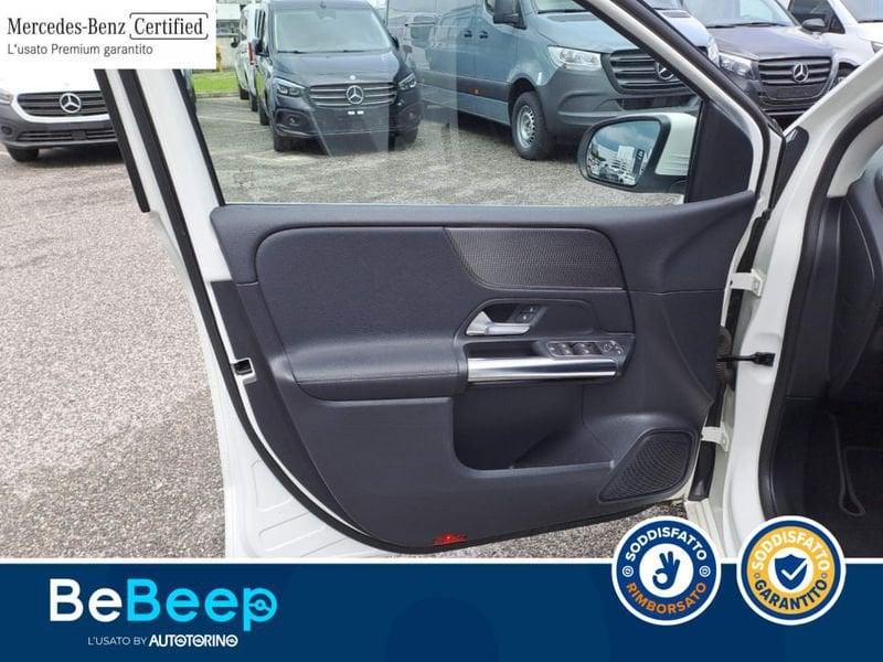 Mercedes-Benz Classe B B 200 D SPORT PLUS AUTO