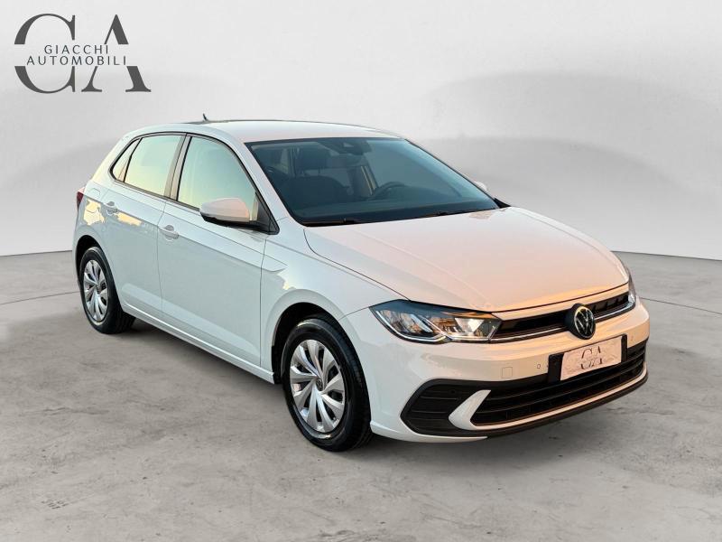 Volkswagen Polo 1.0 evo 80cv