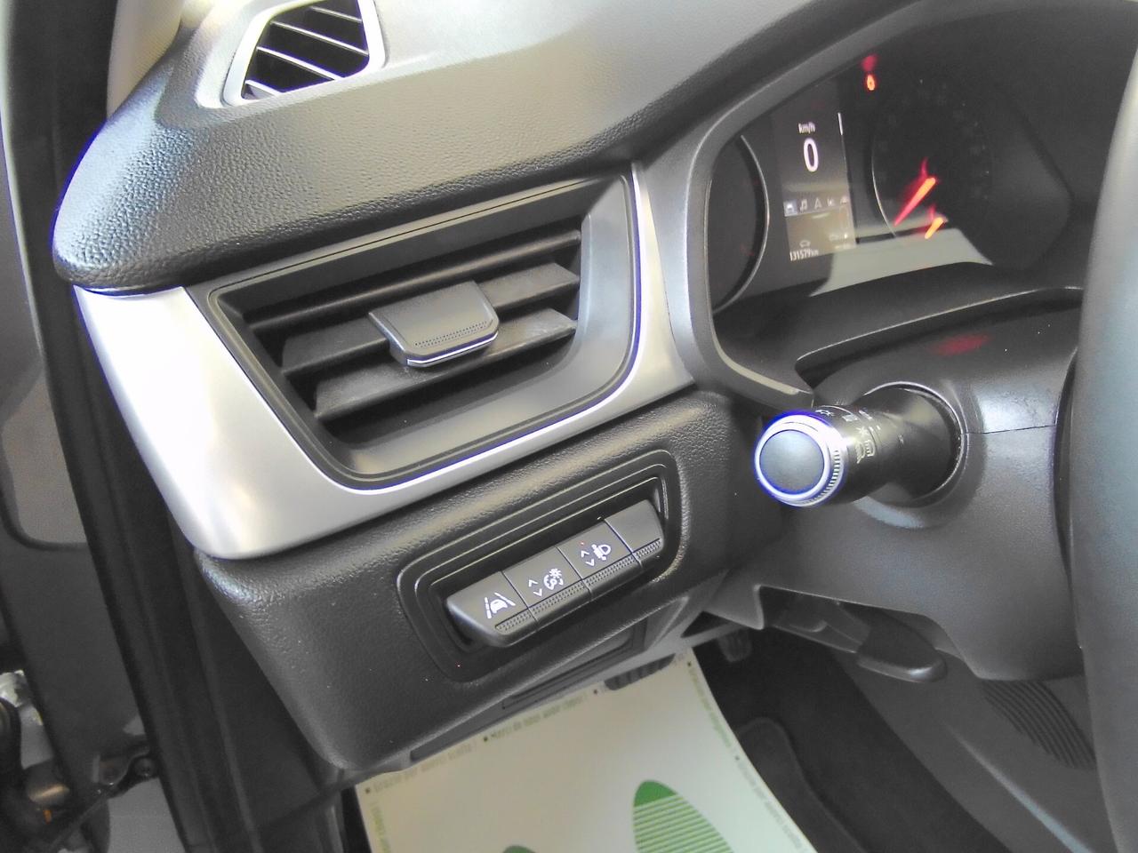 Renault Captur Blue dCi 115 CV Zen