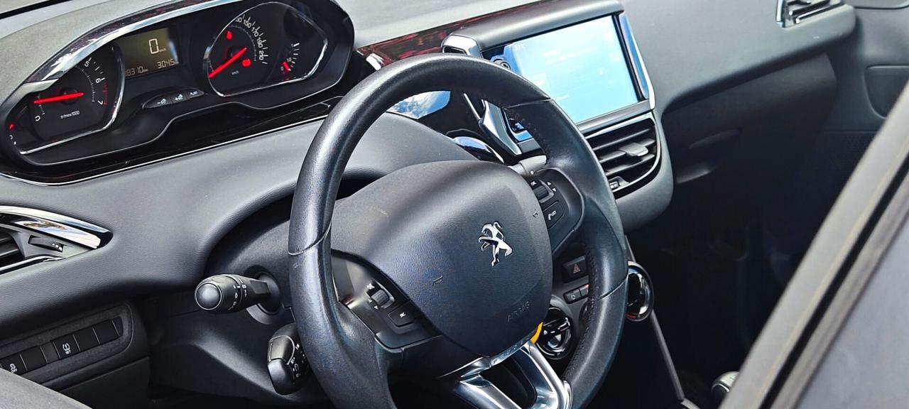 Peugeot 208 1.4 VTi 95 CV 5p. GPL Allure