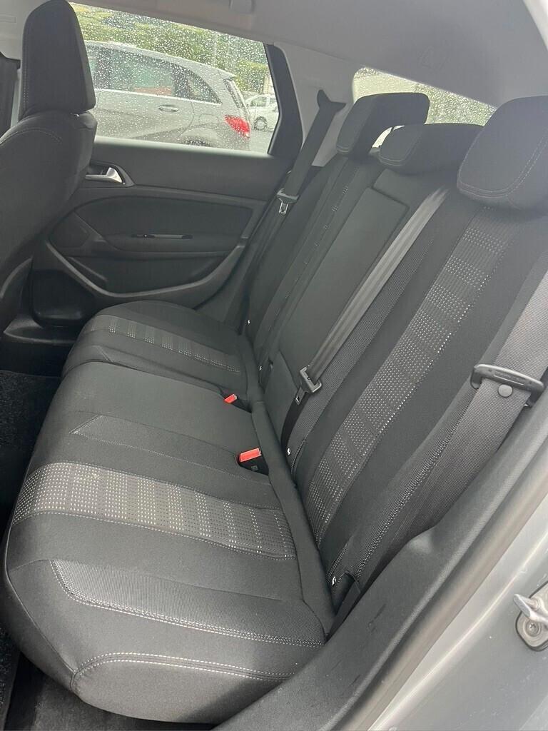 Peugeot 308 BlueHDi 120 S&S SW GT Line