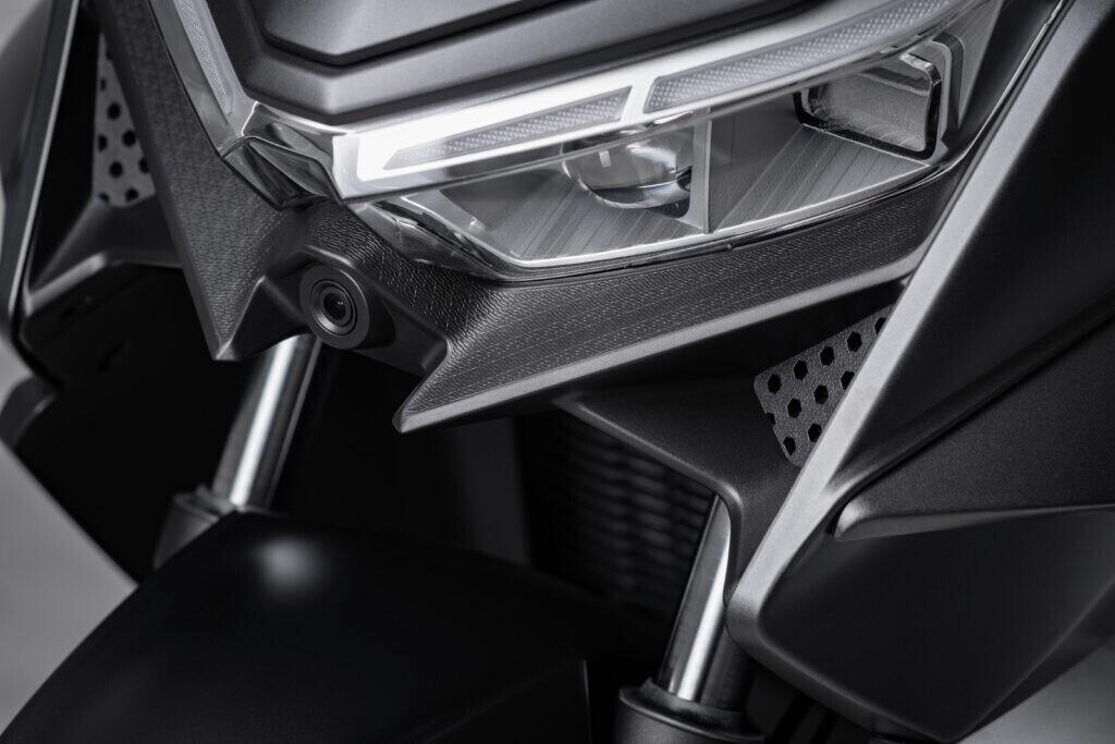 Voge Sfida SR3 DA 72 € / MESE – ACCONTO 0