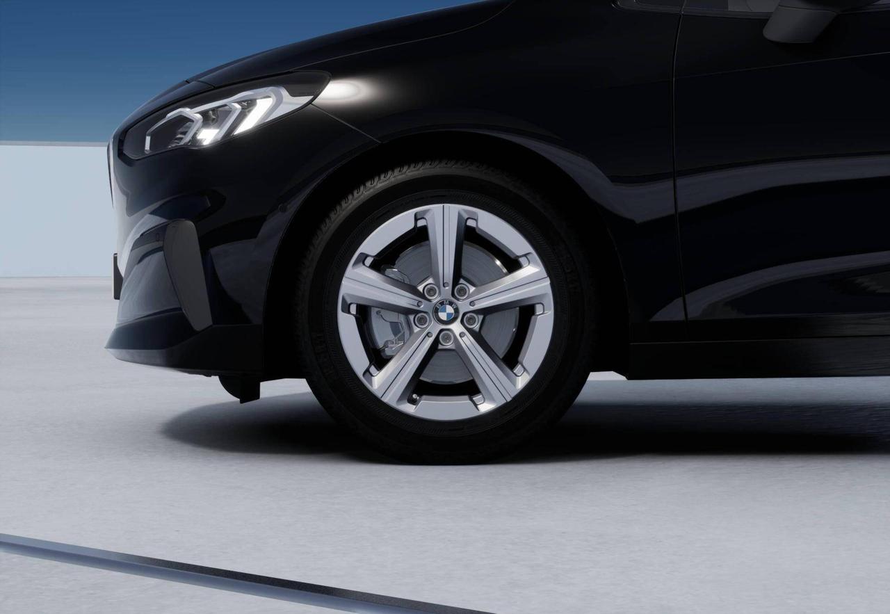 BMW Serie 2 218d Active Tourer