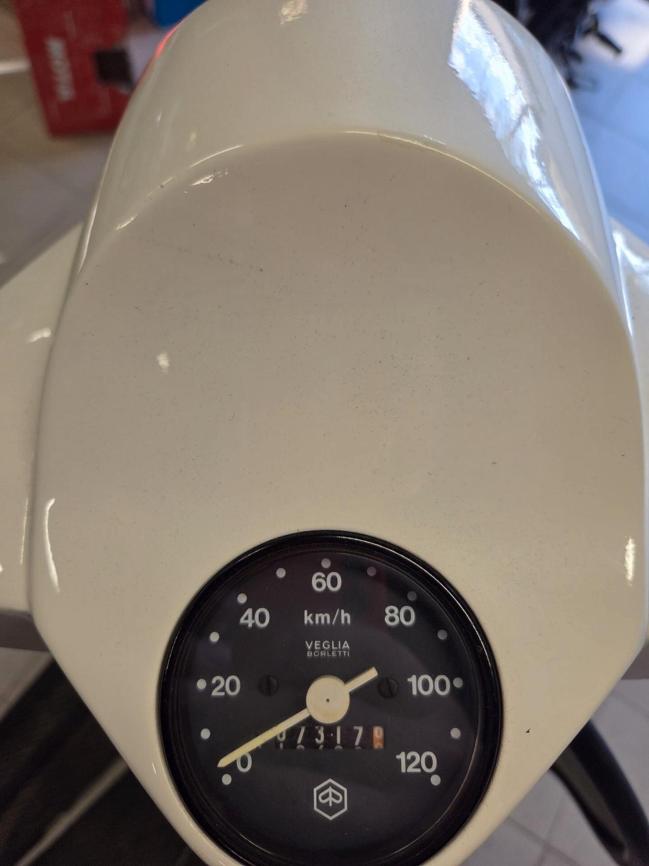 Piaggio Vespa 50 PK
