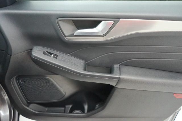 FORD Kuga 2.5 Full Hybrid 190 CV CVT 2WD Titanium FHEV