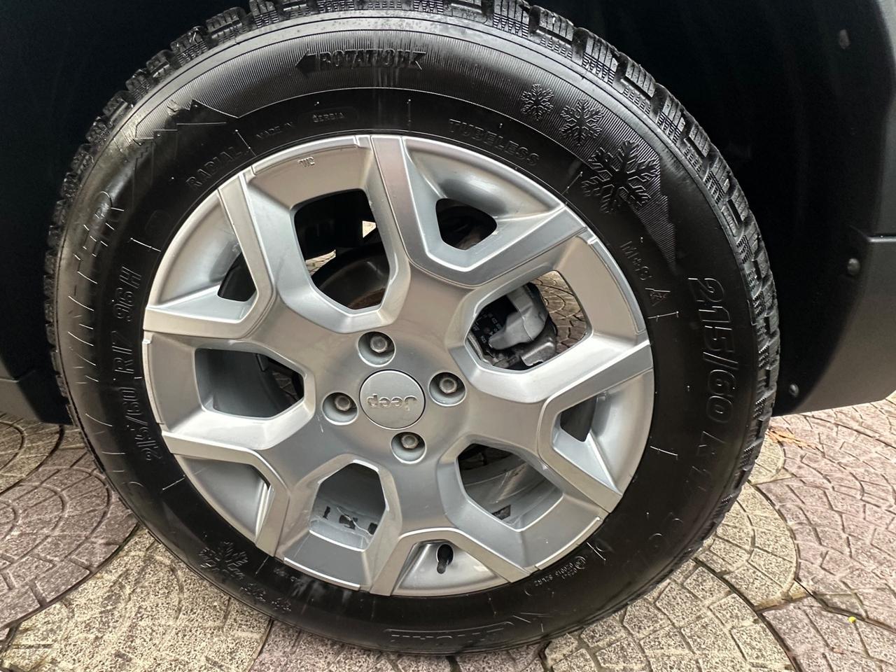 Jeep Avenger 1.2 Turbo 100 CV Summit UNICO PRO