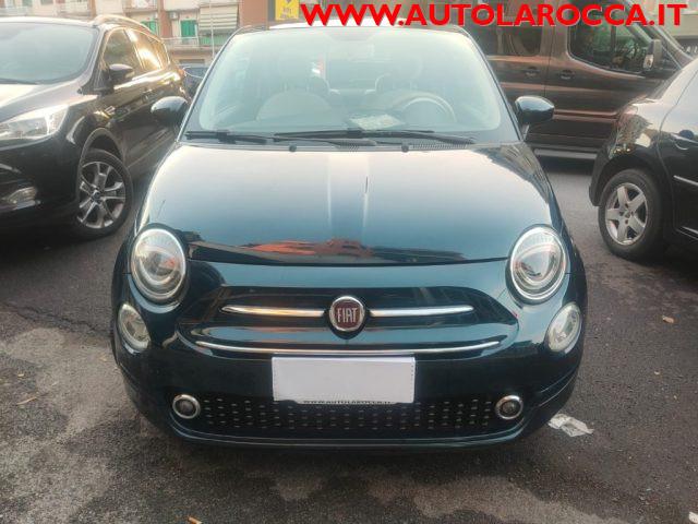 FIAT 500 1.2 Lounge X NEOPATENTATI