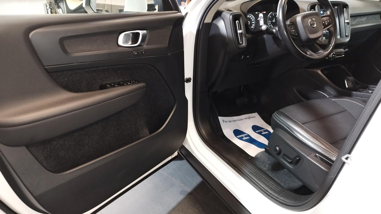 Volvo XC40 D3 Geartronic Business