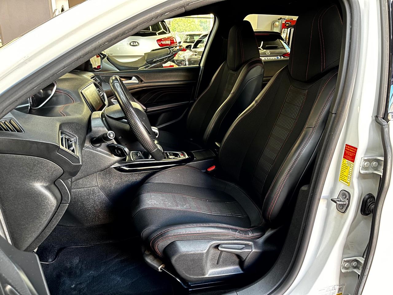 Peugeot 308 BlueHDi GT-LINE - FABIANOAUTO