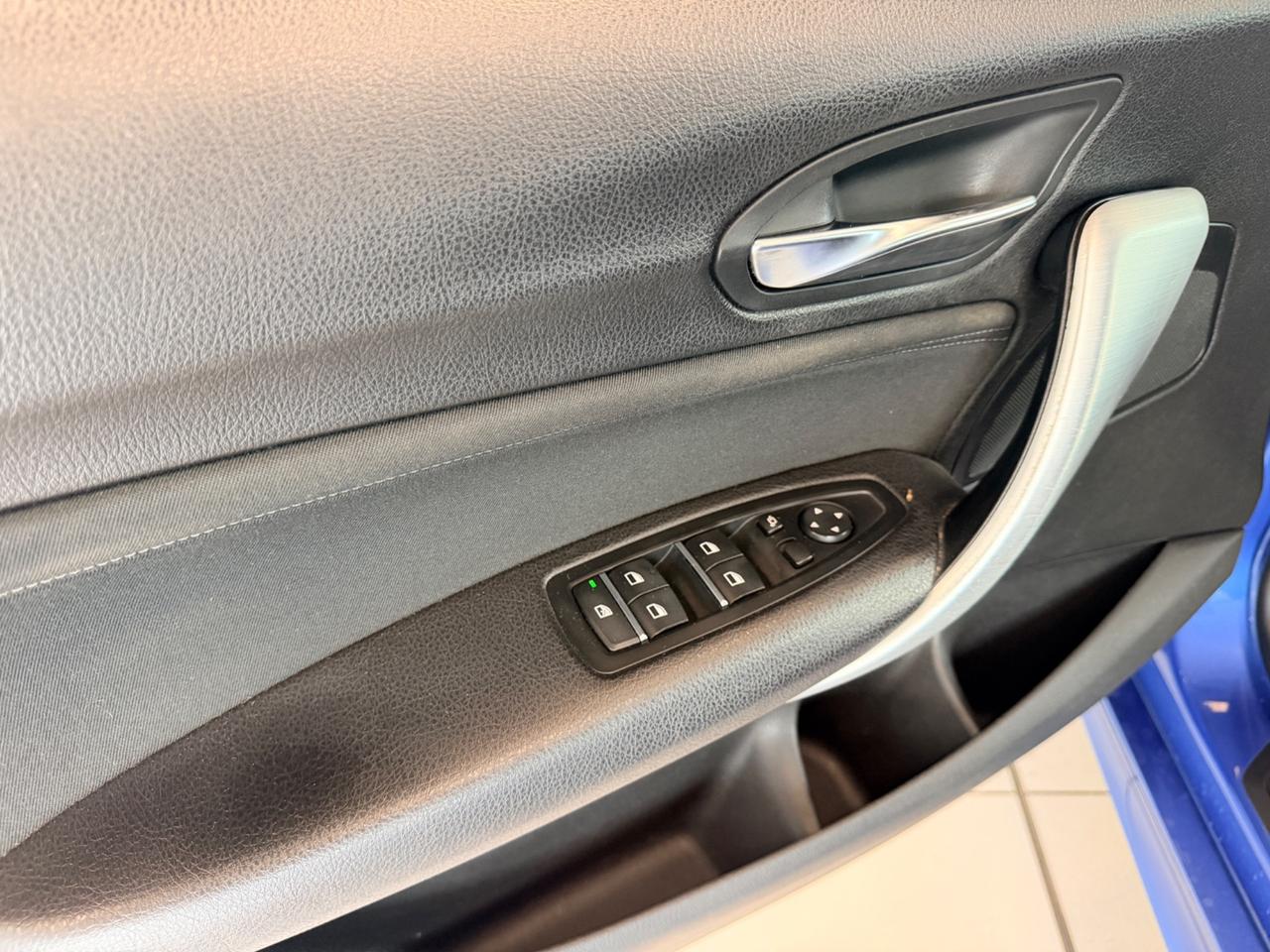 Bmw 118d 5p. Msport auto