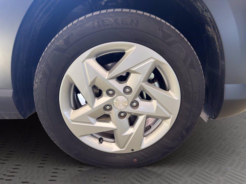 HYUNDAI Kona 1.0 t-gdi 48v x line 2wd 120cv mt del 2024