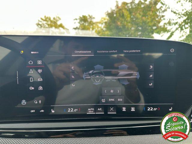 AUDI A5 Avant TDI 150 kW mHEV+ S tronic Business Advanced