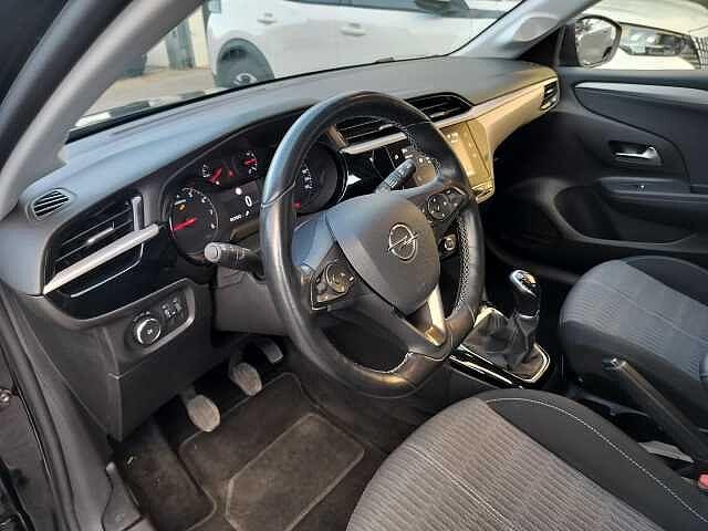 Opel Corsa 1.2 Edition 75 CV