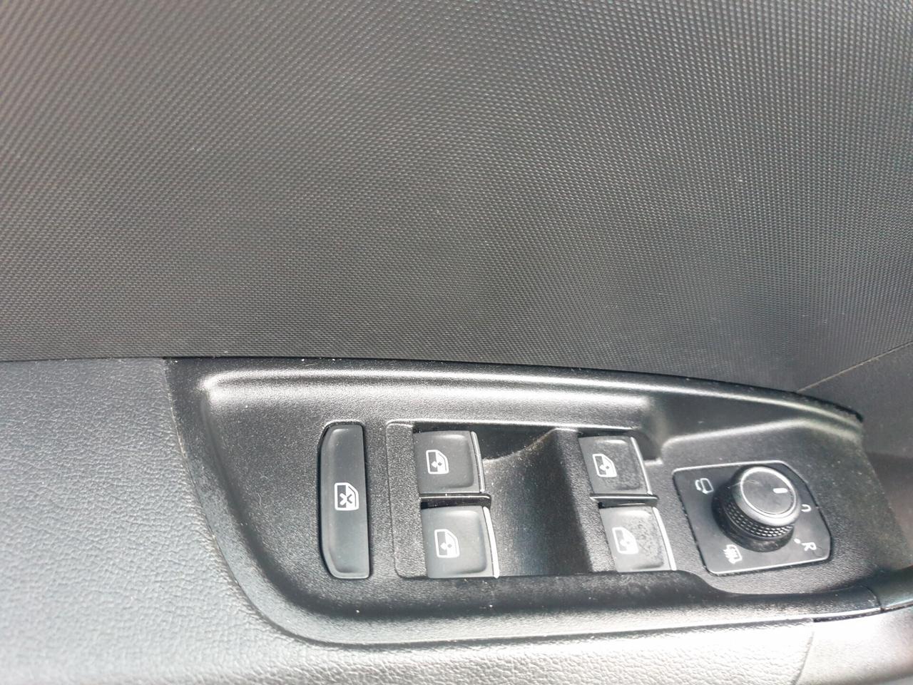 Audi A1 SPB 30 TFSI S tronic Admired