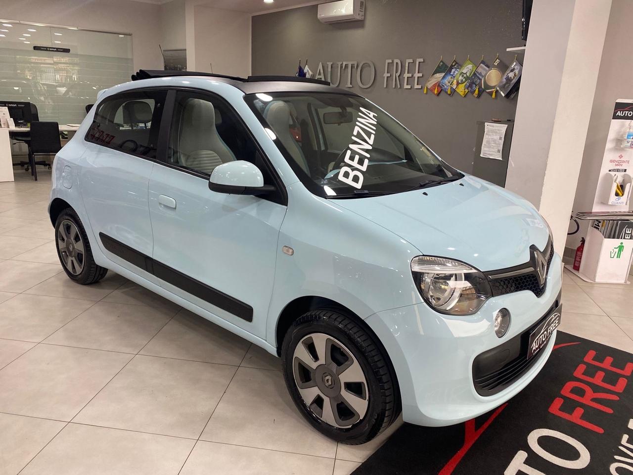 Renault Twingo 1.0 SCe Live