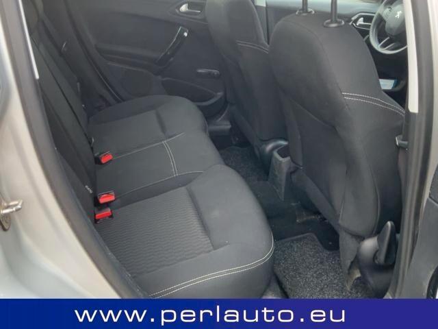 Peugeot 208 PureTech 68 5 porte Active