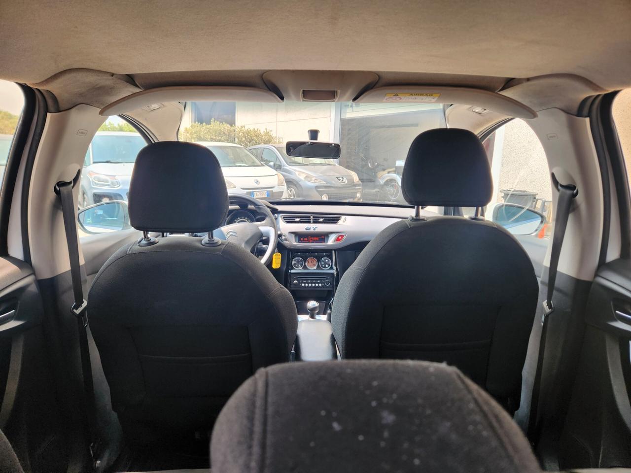 Citroen C3 1.4 Exclusive X NEOPATENTATI