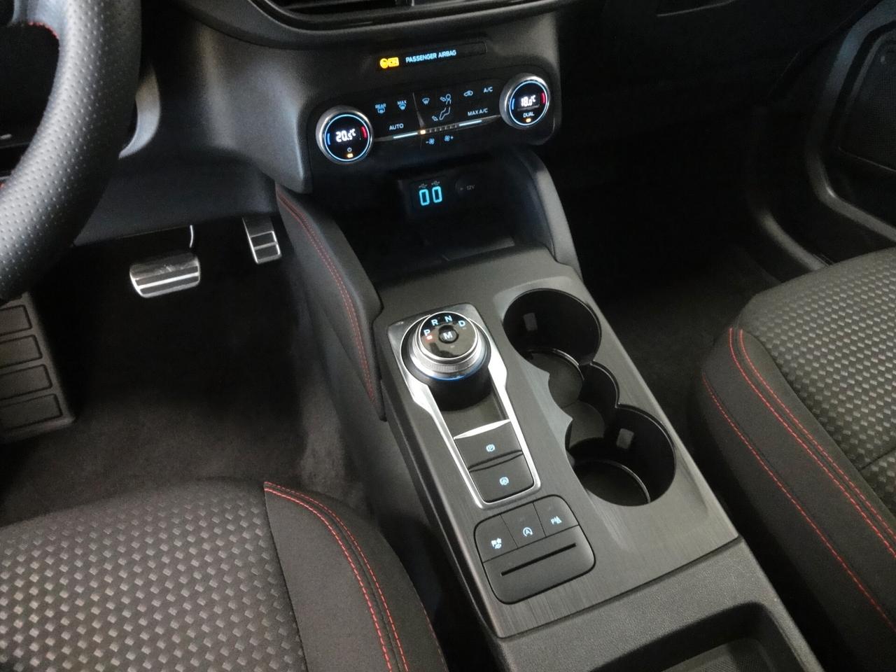 Ford Kuga 1.5 EcoBlue 120 CV aut. 2WD ST-Line