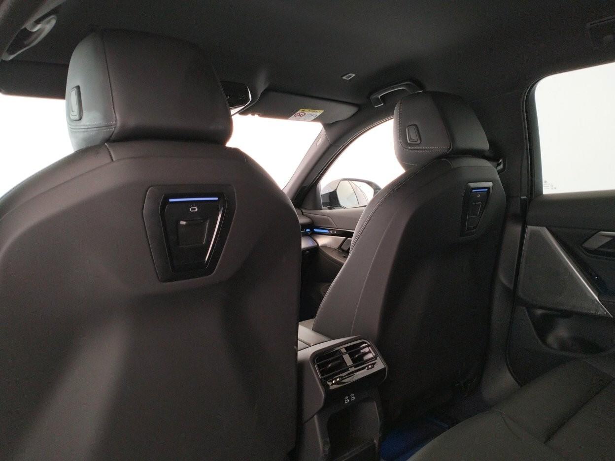 BMW 520d Touring 48V xdrive MSport Pro auto - IVA ESPOSTA