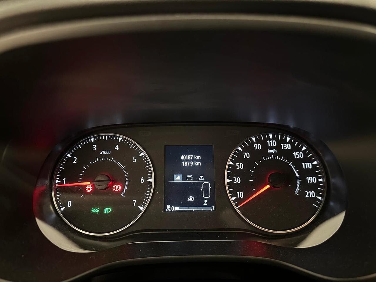 Dacia Sandero Stepway 1.0 TCe GPL - NO VINCOLO FINANZ.