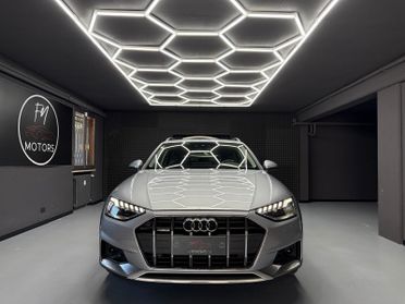 Audi A4 allroad 40 TDI 204 CV S tronic Business Evolution