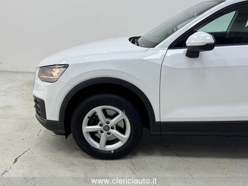 Audi Q2 1.0 TFSI S tronic