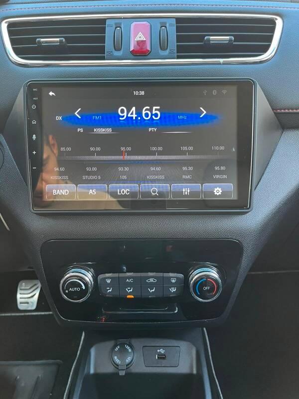 Evo Evo 3 1.5 Gpl 107cv