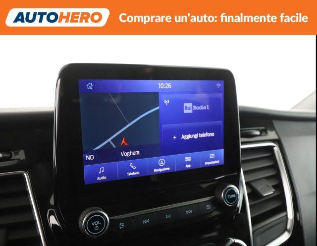 FORD Tourneo Custom 320 2.0 EcoBlue 170CV aut. PC Titanium
