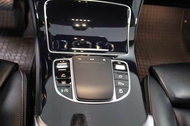 MERCEDES-BENZ GLC 220 2.0 d 4Matic 195 CV Sport Executive