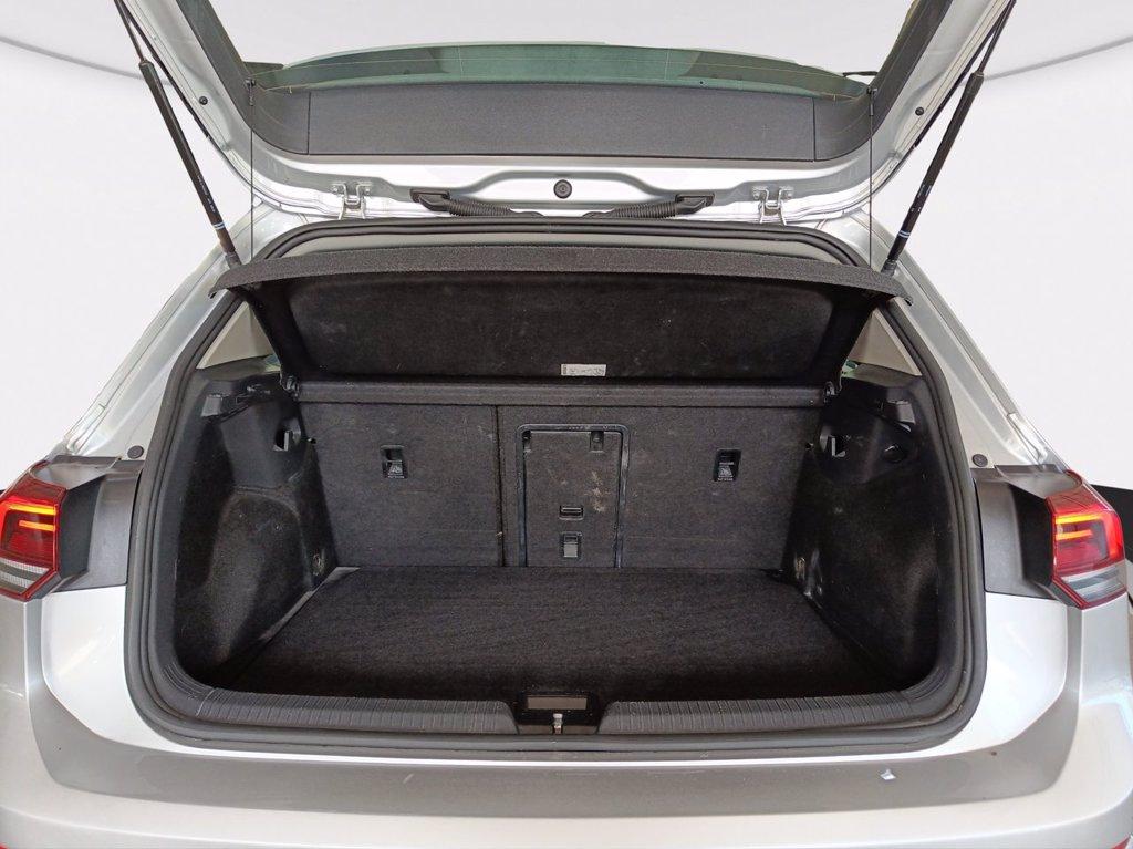 VOLKSWAGEN Golf 1.5 etsi evo style 130cv dsg del 2022