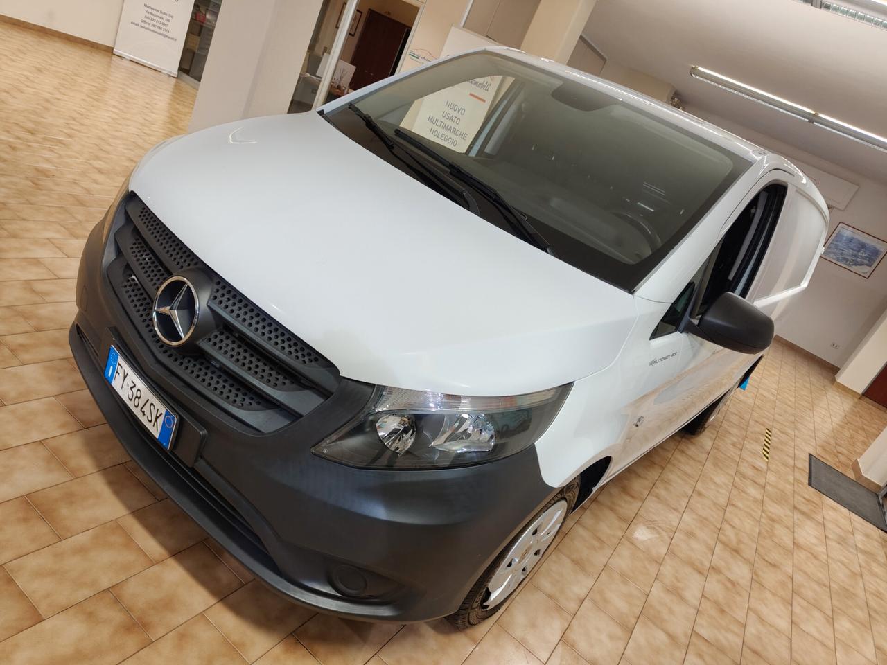 Mercedes Benz