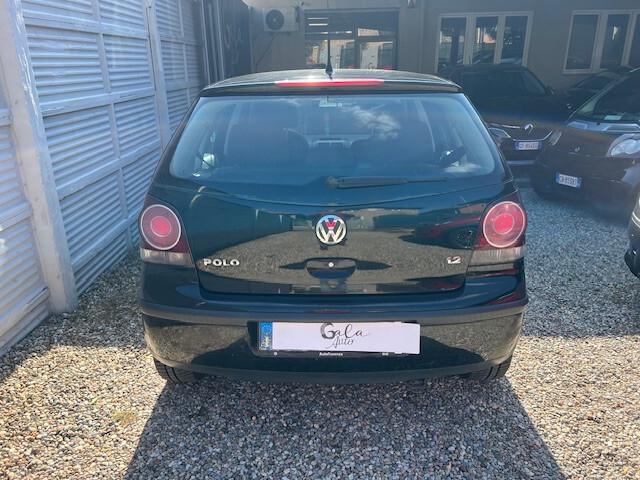 Volkswagen Polo 1.2/70CV 12V 5p. Comfortline