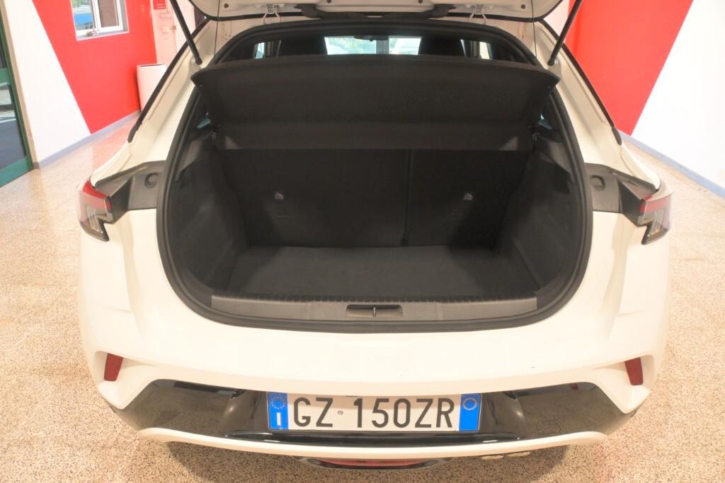 OPEL MOKKA NEW 1.2 TURBO 130CV 6M. GS ( FARI LED - TETTO BICOLORE - COCKPIT - CRUISE - MIRROR - SENSORI POST. - TELECAMERA POST. )