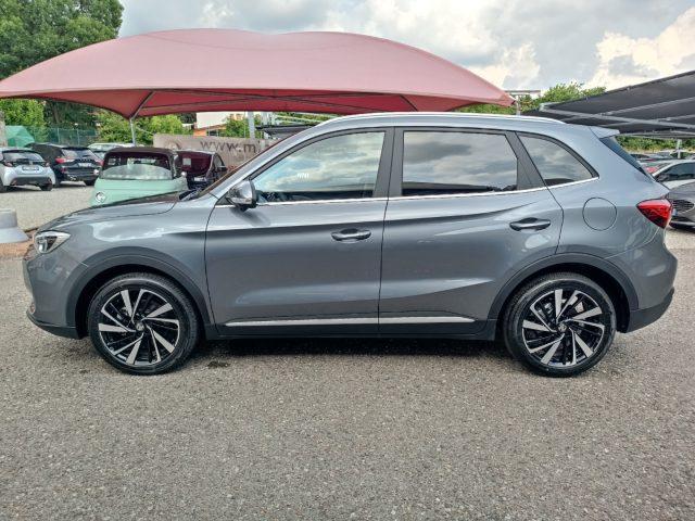 MG ZS 1.5 Hybrid+ Luxury