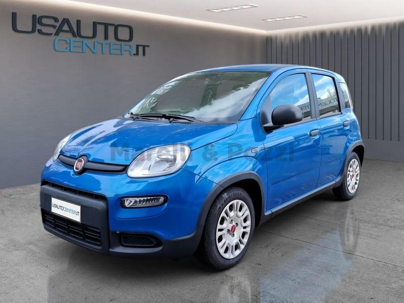 FIAT Panda Panda 1.0 FireFly S&S Hybrid