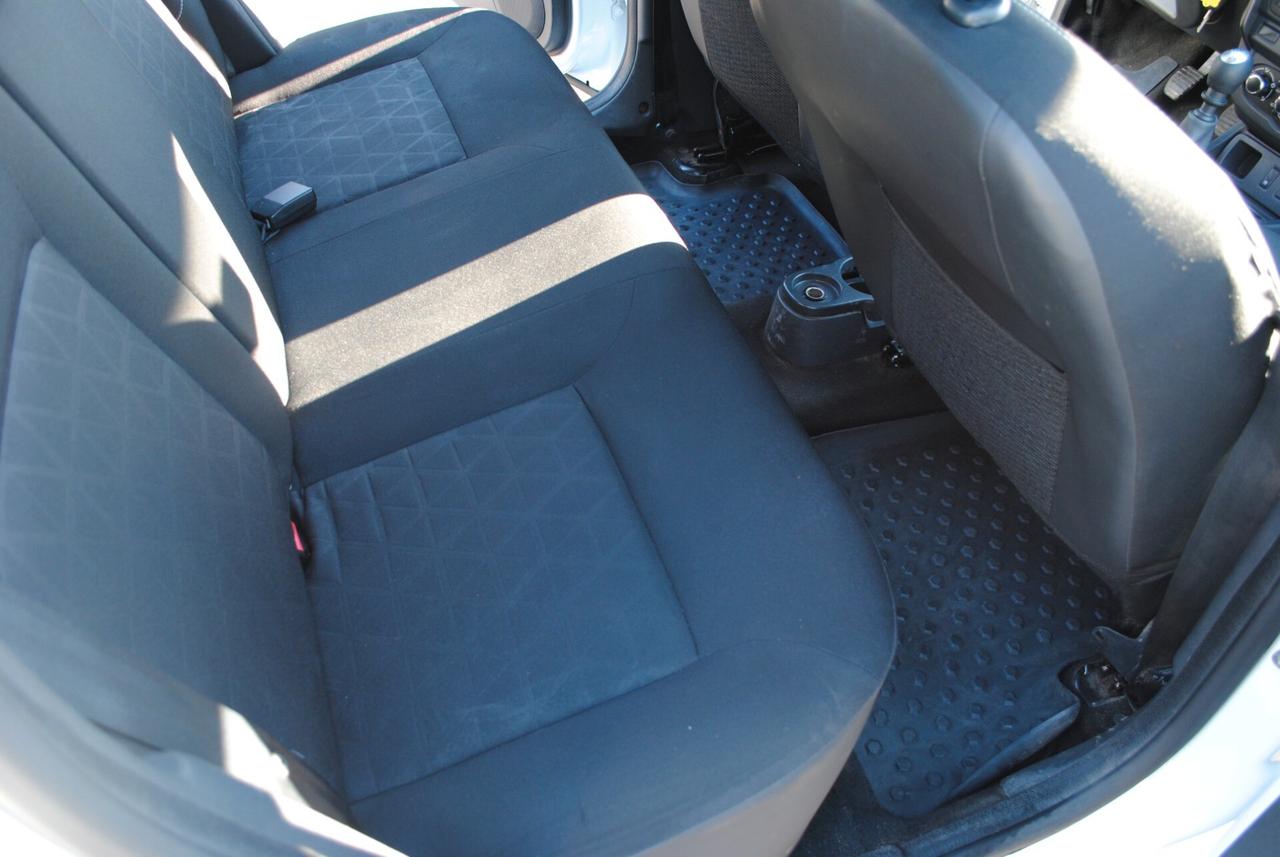 DACIA DUSTER 1.5 dCI 109 CV OK NEOPATENTATI