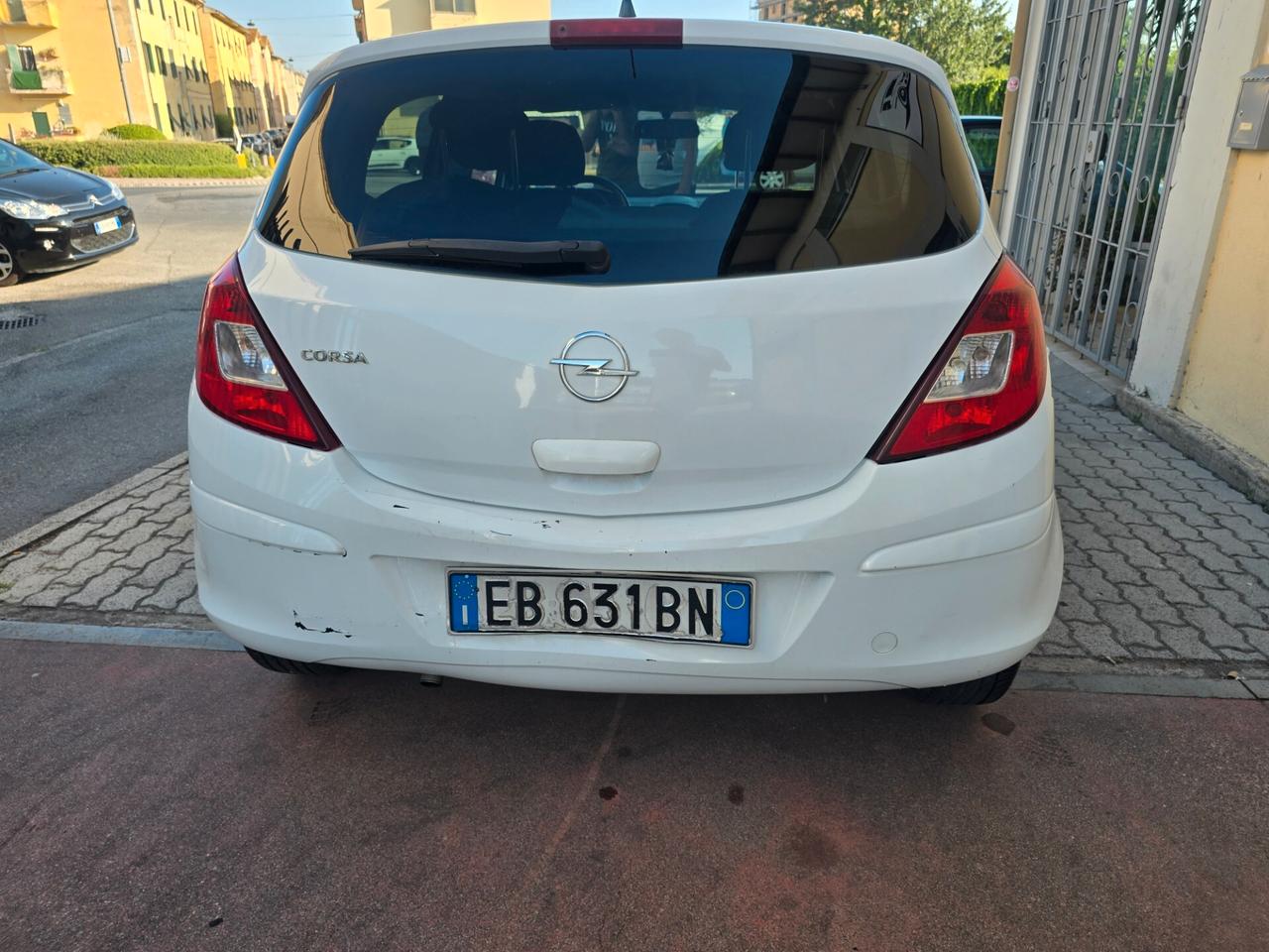 Opel Corsa 1.0 12V 5 porte Club