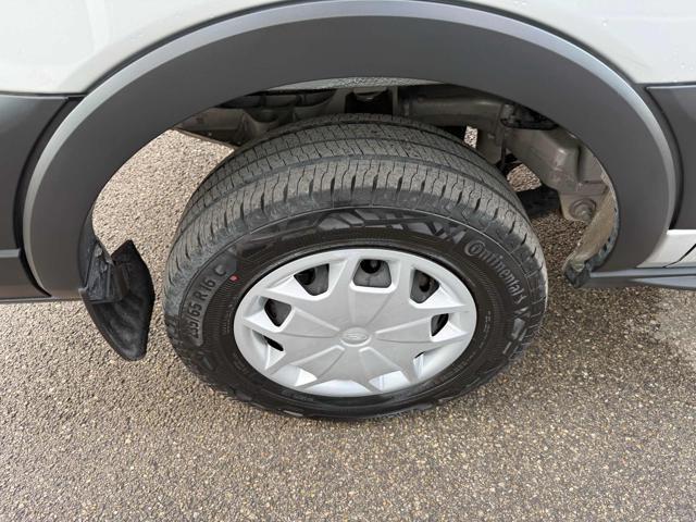 FORD E-Transit 350 Batteria 68kWh 269CV PM-TM Furgone Trend