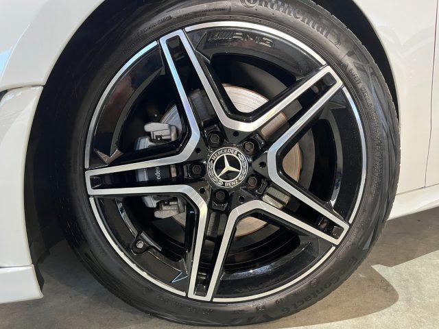 MERCEDES-BENZ B 200 d Autom. AMG Premium Plus NAVI/LED MULTIC./TELECAM