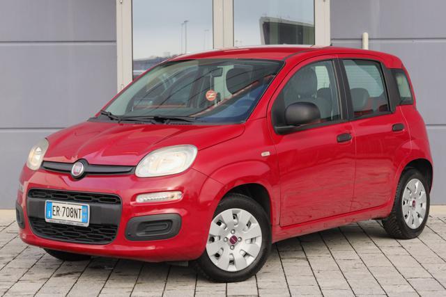 FIAT Panda 1.2 Pop