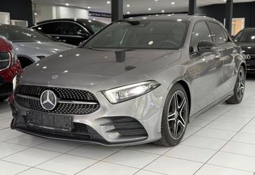 Mercedes-benz A 180 d Automatic Premium TETTO FULL