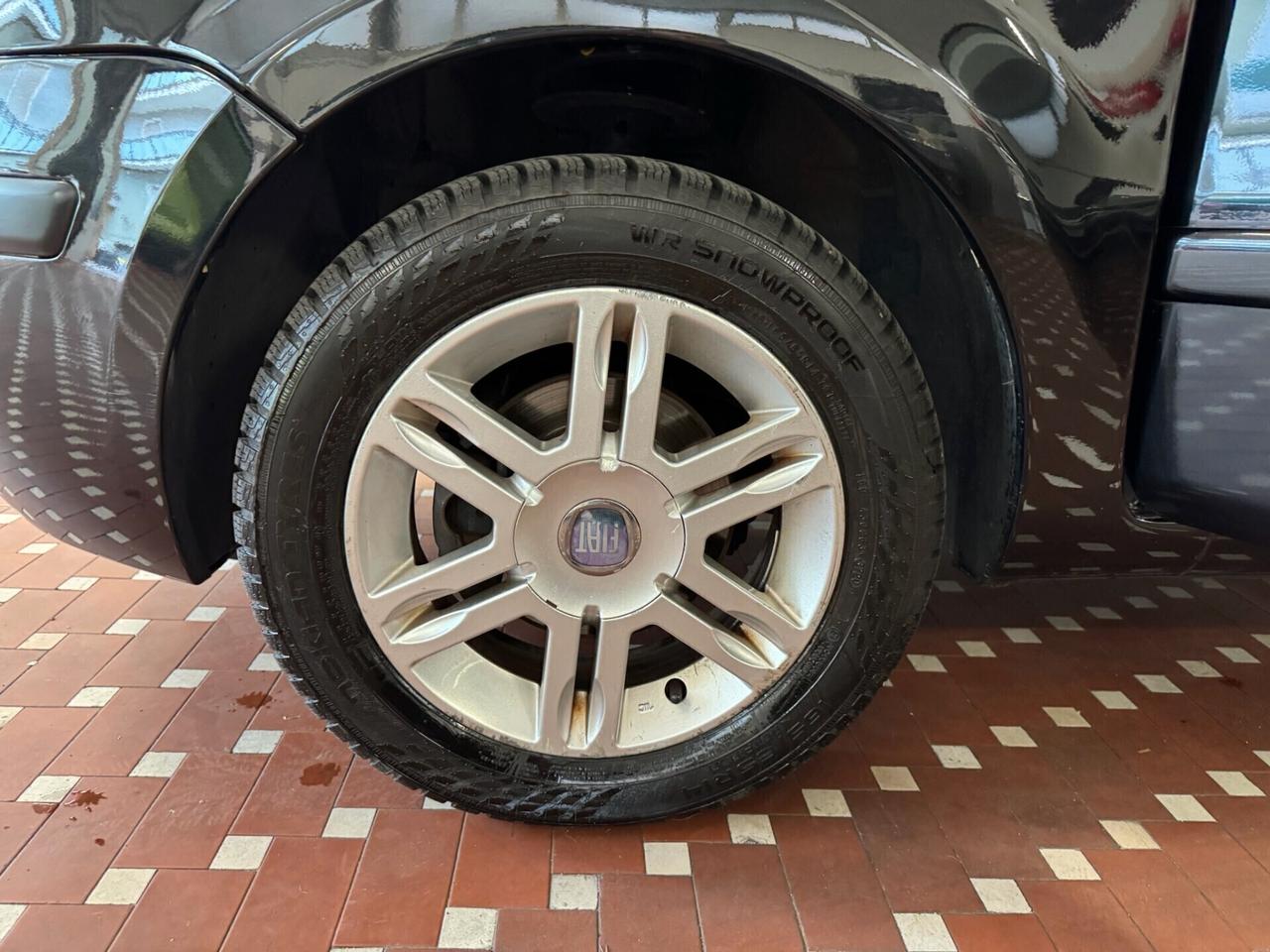 Fiat Panda 1.2 Dualogic - CAMBIO AUTOMATICO